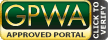 GPWA Logo
