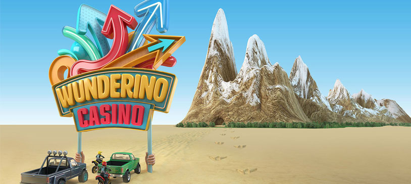 Wunderino hero
