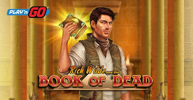 Book of Dead