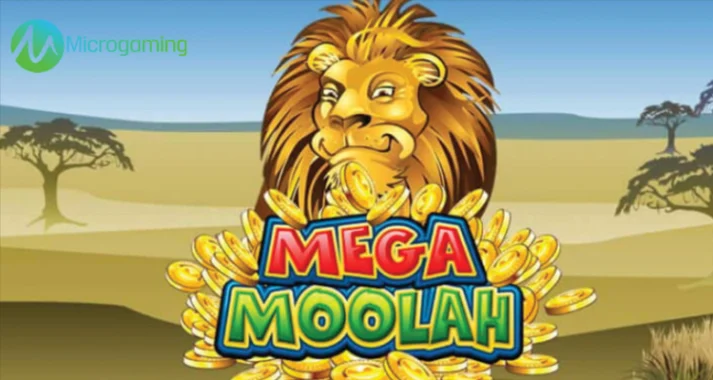 Mega Moolah