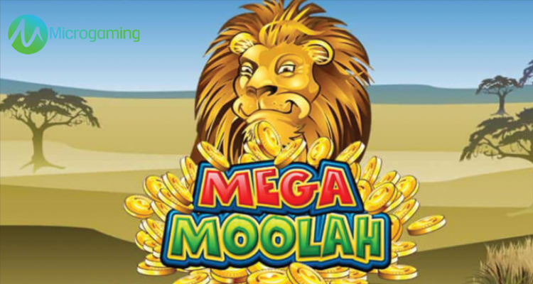 Mega Moolah