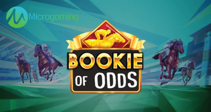 Bookie of Odd