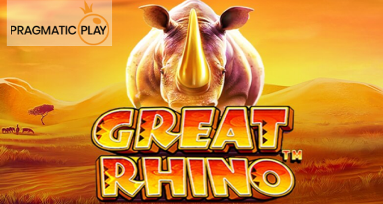 Great Rhino