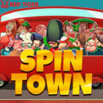 spin town　アイキャッチ