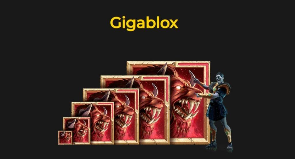 Hades Giga Blox:Giga Blox(ギガブロックス)