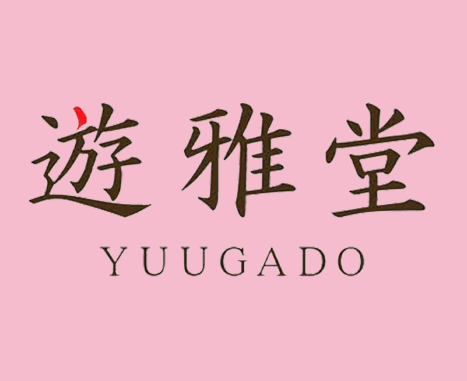 yuugado logo