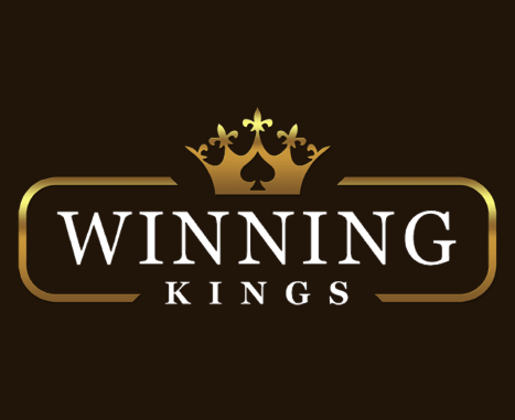 ウィニングキングス　ロゴ