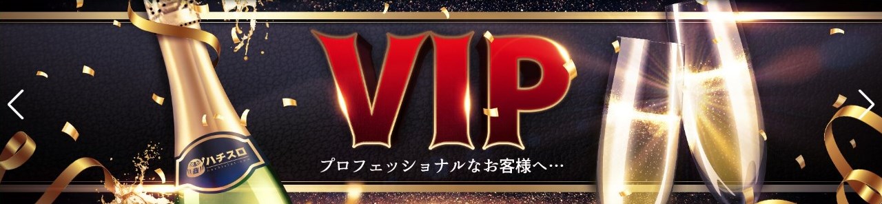 VIP プログラム