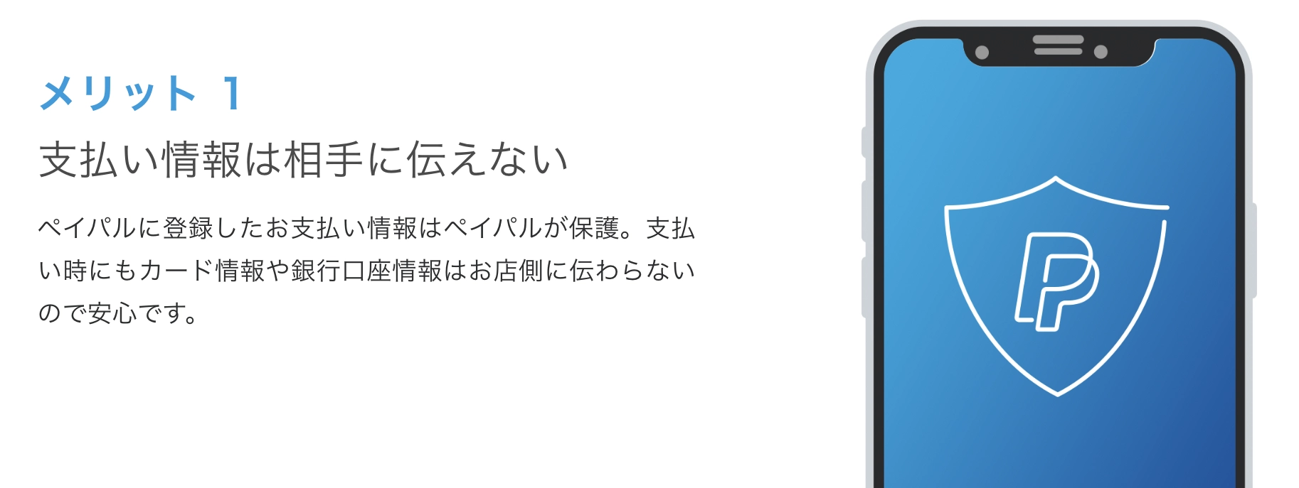 オンラインカジノでペイパルを使うメリット