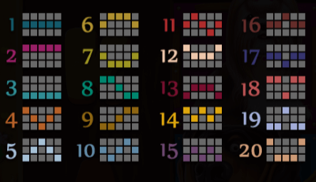 スロットペイライン