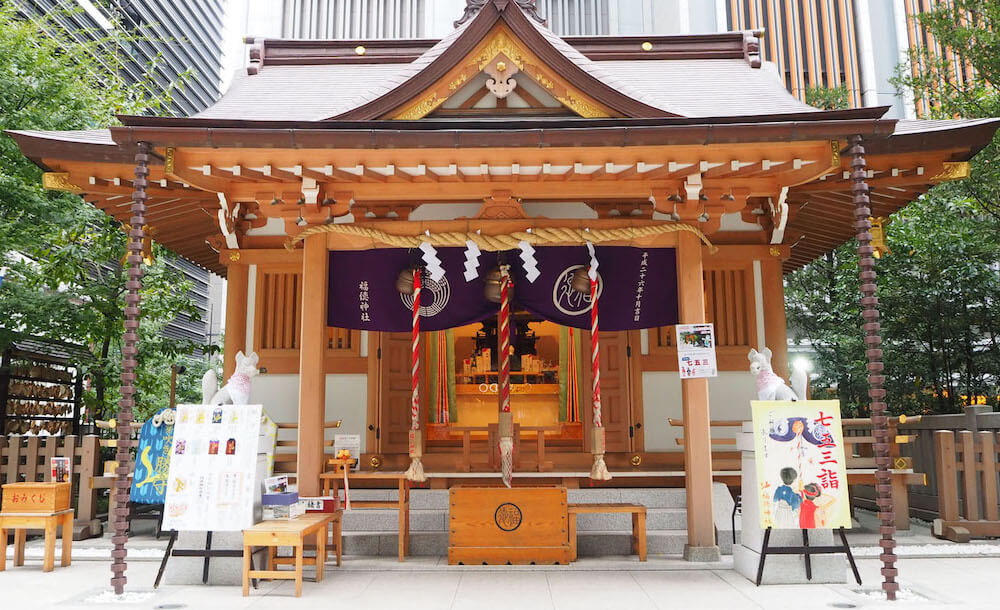 神社