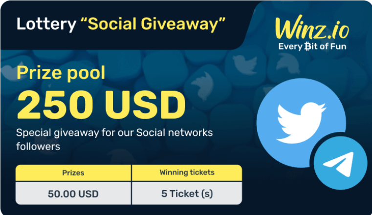 ウィンズアイオーSNSキャンペーン