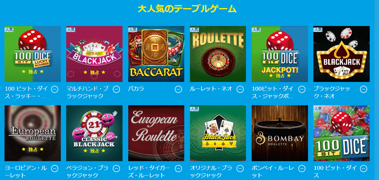 オンラインカジノのデモモードで遊ぶ方法