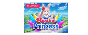 ミスティーノ・プリンセス