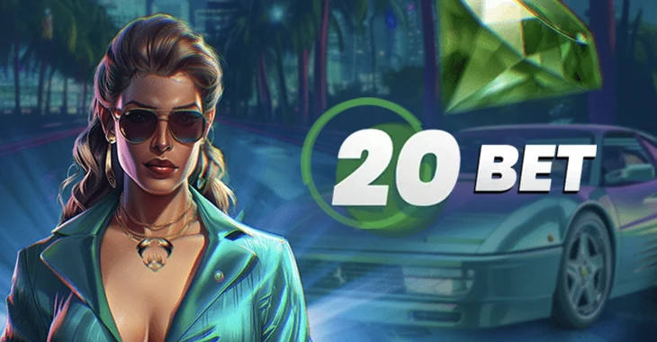 20ベット