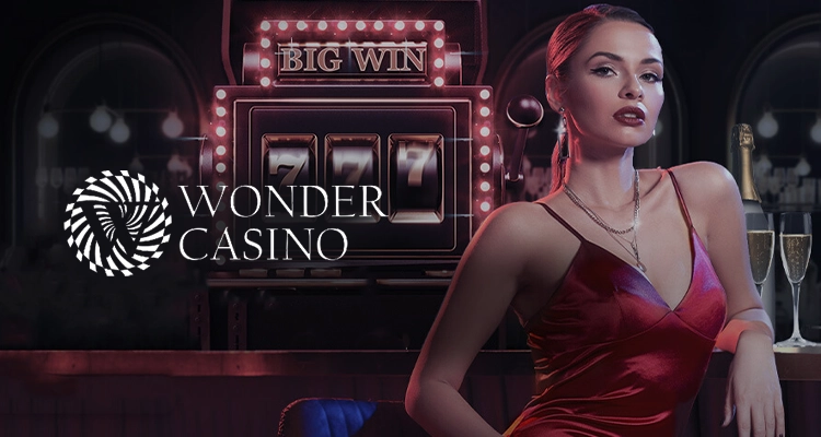 Wonder Casinoについて視聴者に教える5つの素晴らしい方法