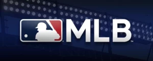 MLB