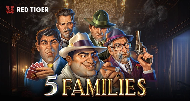 5 Families