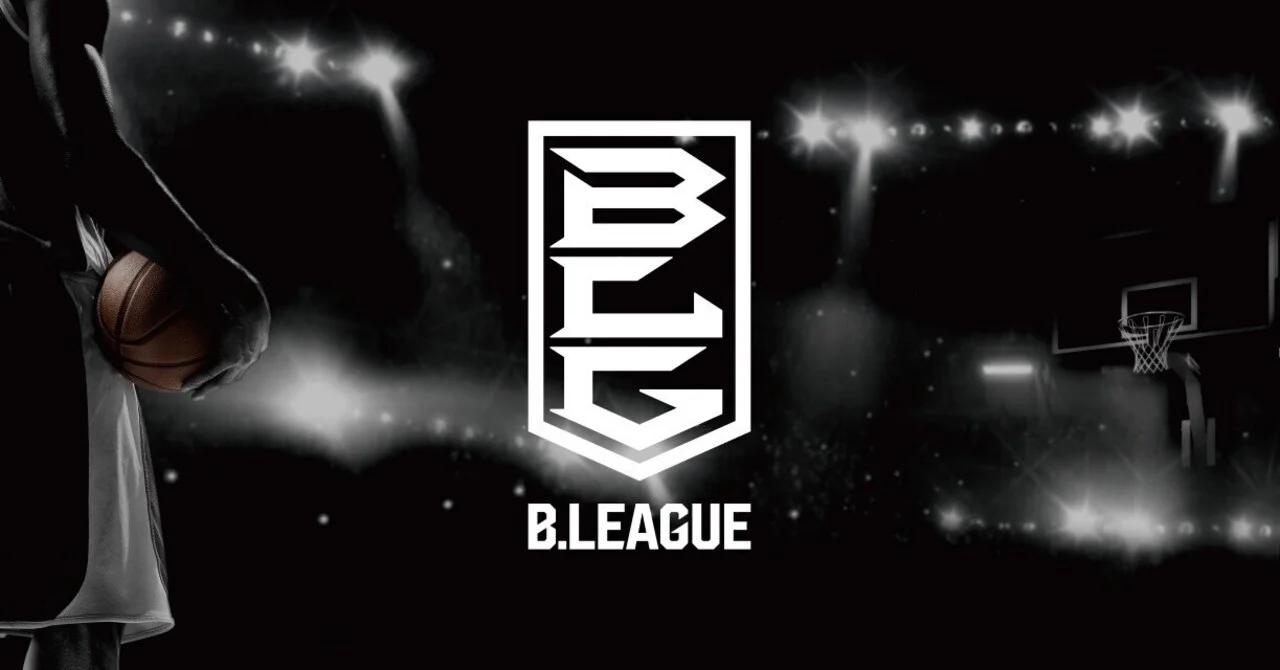 Bリーグ