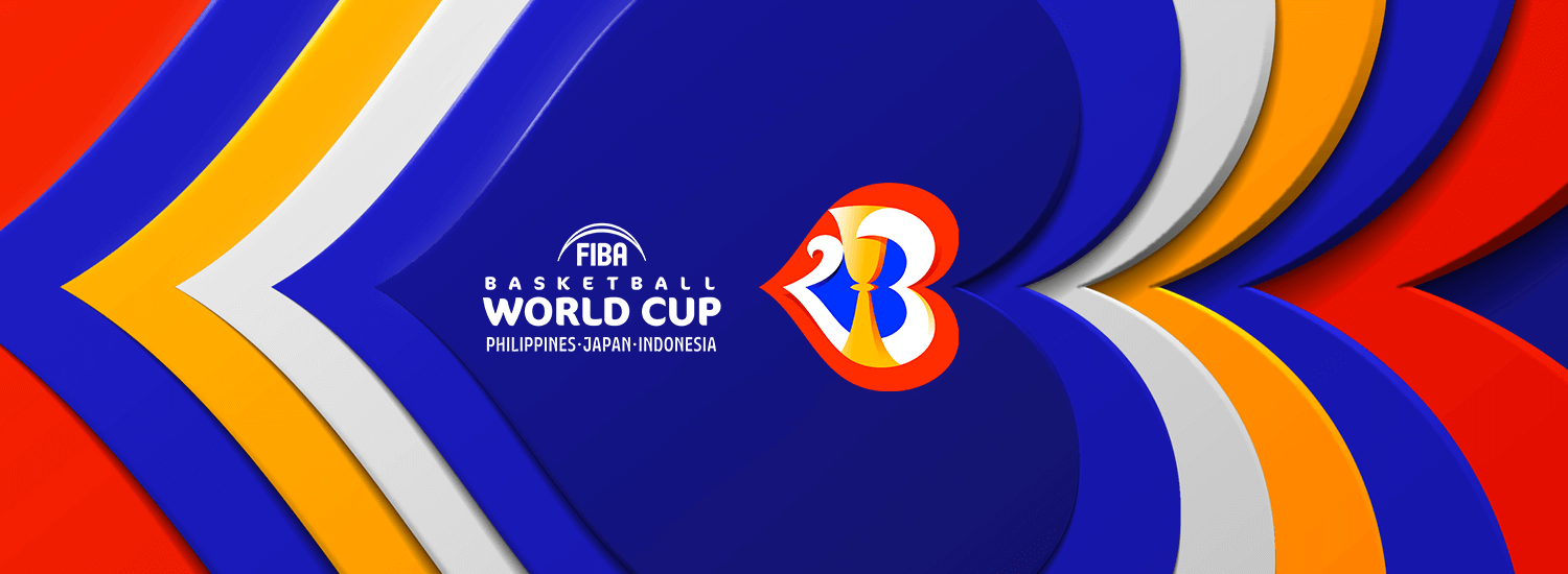 FIBA バスケットボール ワールドカップ