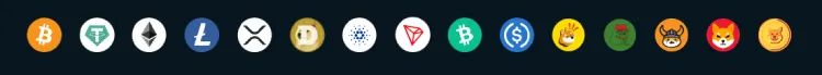 メガダイス仮想通貨