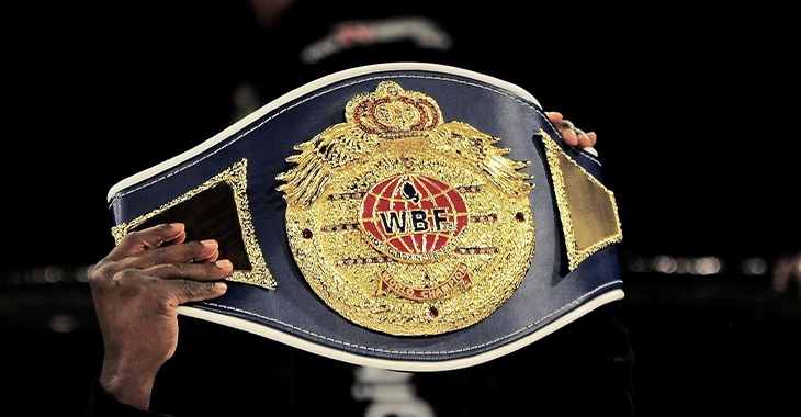 International Boxing Federation
