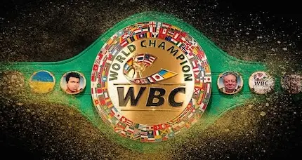 World Boxing Council