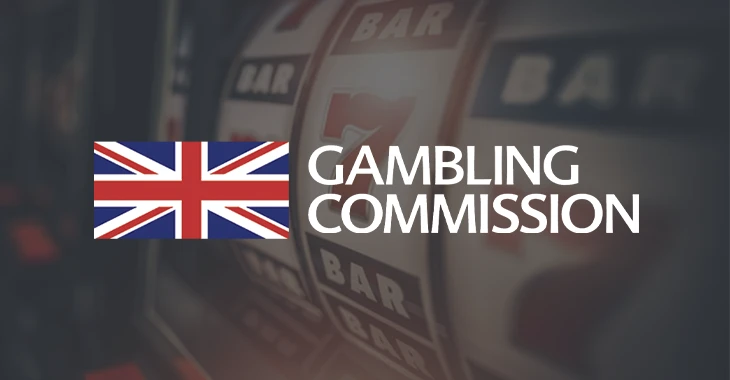 イギリスライセンス