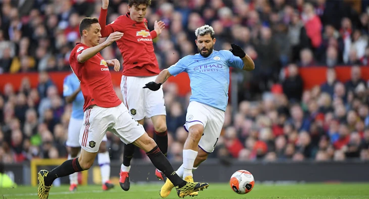 プレミアリーグ・サッカー