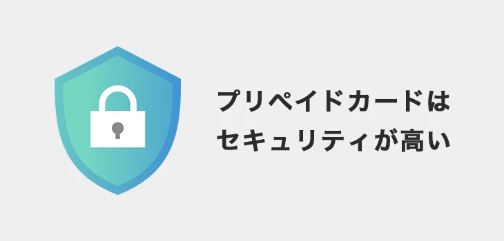 オンラインカジノのプリペイドカード