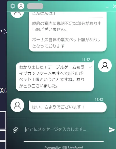 コスモスウィンの日本語サポート