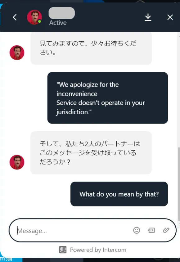 ビットスラーの日本語サポート 