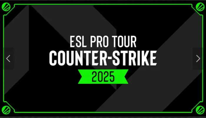 ESL大会