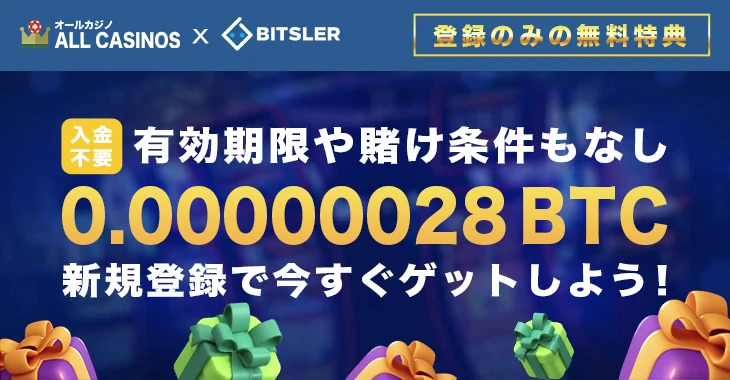 ビットスラー