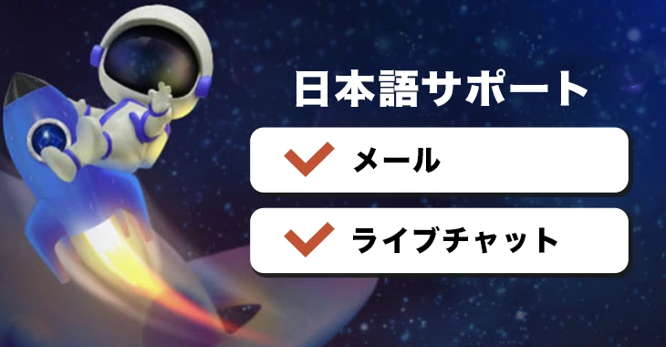 ビットスラーの日本語サポート