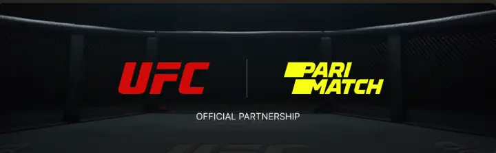 パリマッチUFC