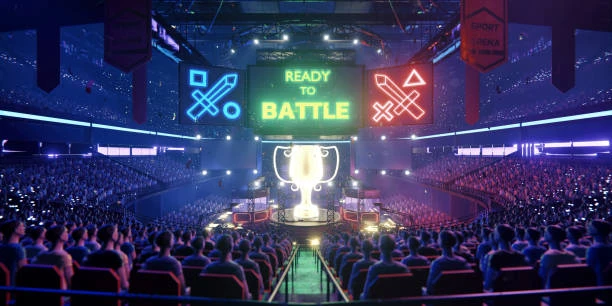 eスポーツトーナメント